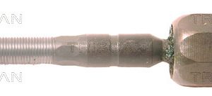 Bieleta directie MERCEDES-BENZ M-CLASS (W163) ML 270 CDI (163.113) diesel 163 cai TRISCAN 8500 23207