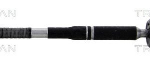Bieleta directie MERCEDES-BENZ A-CLASS (W176) A 200 CDI / d (176.008) diesel 136 cai TRISCAN 8500 23221