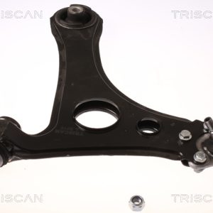 Brat suspensie roata MERCEDES-BENZ A-CLASS (W168) A 140 (168.031, 168.131) benzina 82 cai TRISCAN 8500 23517