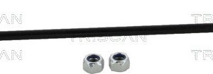Bieleta antiruliu MERCEDES-BENZ A-CLASS (W176) A 180 (176.042) benzina 122 cai TRISCAN 8500 23675