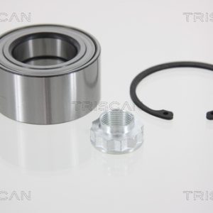 Set rulment roata MERCEDES-BENZ A-CLASS (W168) A 160 CDI (168.007) diesel 60 cai TRISCAN 8530 23118