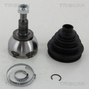 Cap planetara MERCEDES-BENZ A-CLASS (W169) A 200 CDI (169.308, 169.008) diesel 136 cai TRISCAN 8540 23107