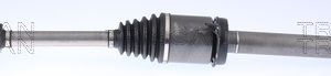Planetara MERCEDES-BENZ A-CLASS (W169) A 200 CDI (169.008, 169.308) diesel 140 cai TRISCAN 8540 23540