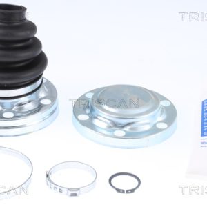 Ansamblu burduf articulatie planetara MERCEDES-BENZ A-CLASS (W169) A 170 (169.032, 169.332) benzina 116 cai TRISCAN 8540 23810