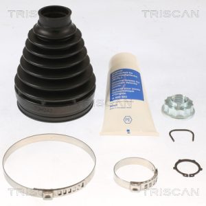 Ansamblu burduf articulatie planetara MERCEDES-BENZ A-CLASS (W169) A 200 CDI (169.008, 169.308) diesel 140 cai TRISCAN 8540 23909