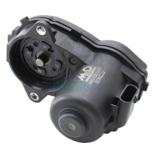 Element actionare etrier frana de parcare MERCEDES-BENZ A-CLASS (W176) A 180 CDI / d (176.012) diesel 109 cai HOFFER 75155507