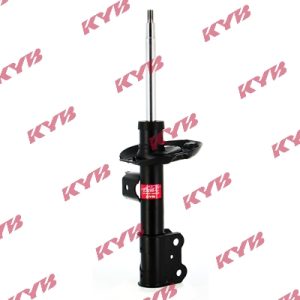 Amortizor MERCEDES-BENZ A-CLASS (W176) A 200 (176.043) benzina 156 cai KYB 3348060
