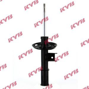 Amortizor MERCEDES-BENZ A-CLASS (W176) A 200 CDI / d (176.008) diesel 136 cai KYB 3348061
