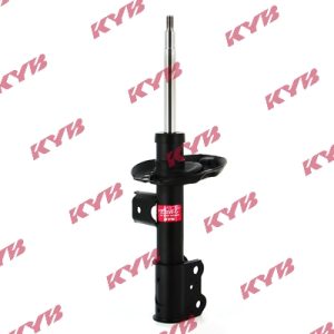 Amortizor MERCEDES-BENZ A-CLASS (W176) A 180 CDI (176.007) diesel 109 cai KYB 3348062