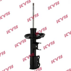 Amortizor MERCEDES-BENZ A-CLASS (W176) A 250 (176.044) benzina 211 cai KYB 3348063