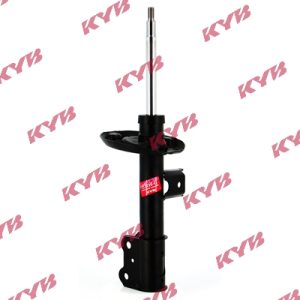 Amortizor MERCEDES-BENZ A-CLASS (W176) A 180 CDI (176.007) diesel 109 cai KYB 3348065
