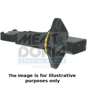 Senzor flux aer MERCEDES-BENZ M-CLASS (W163) ML 270 CDI (163.113) diesel 163 cai MEAT DORIA 86027E