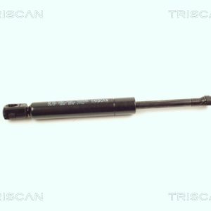 Amortizor capota MERCEDES-BENZ M-CLASS (W163) ML 270 CDI (163.113) diesel 163 cai TRISCAN 8710 23107
