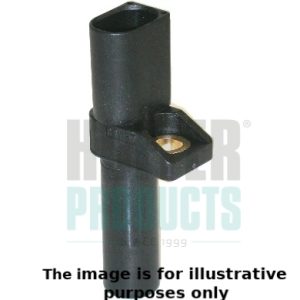 Senzor impulsuri arbore cotit MERCEDES-BENZ A-CLASS (W168) A 170 CDI (168.009, 168.109) diesel 95 cai MEAT DORIA 87265E