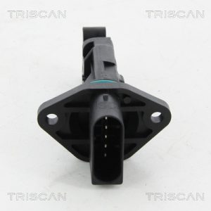 Senzor debit aer MERCEDES-BENZ A-CLASS (W168) A 170 CDI (168.009, 168.109) diesel 95 cai TRISCAN 8812 23012