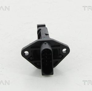 Senzor debit aer MERCEDES-BENZ A-CLASS (W168) A 170 CDI (168.009, 168.109) diesel 95 cai TRISCAN 8812 23016
