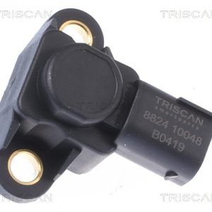 Senzor presiune galerie admisie MERCEDES-BENZ A-CLASS (W169) A 160 CDI (169.006, 169.306) diesel 82 cai TRISCAN 8824 10048
