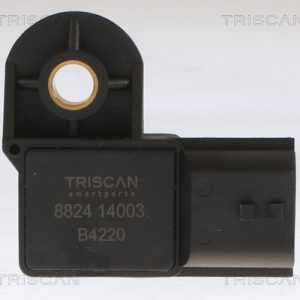 Senzor presiune galerie admisie MERCEDES-BENZ A-CLASS (W176) A 160 CDI / d (176.011) diesel 90 cai TRISCAN 8824 14003