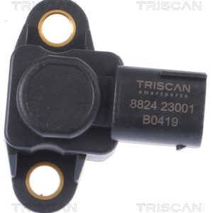 Senzor presiune galerie admisie MERCEDES-BENZ A-CLASS (W176) A 220 d 4-matic (176.005) diesel 177 cai TRISCAN 8824 23001
