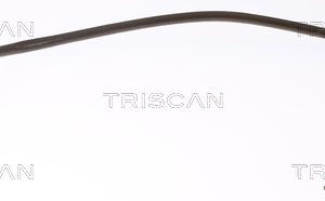 Senzor temperatura gaze evacuare MERCEDES-BENZ A-CLASS (W176) A 160 CDI / d (176.011) diesel 90 cai TRISCAN 8826 10001