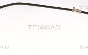 Senzor temperatura gaze evacuare MERCEDES-BENZ A-CLASS (W176) A 160 CDI / d (176.011) diesel 90 cai TRISCAN 8826 10006