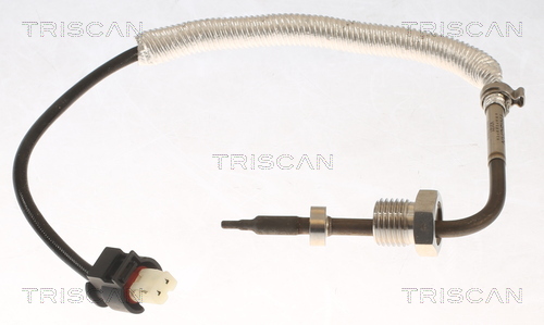 Senzor temperatura gaze evacuare MERCEDES-BENZ A-CLASS (W176) A 220 CDI (176.003) diesel 170 cai TRISCAN 8826 23016