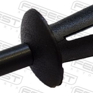 Clips acoperire decorativa si protectie MERCEDES-BENZ A-CLASS (W176) A 180 CDI (176.007) diesel 109 cai FEBEST 88570-073