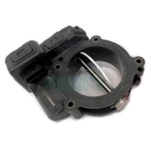 Carcasa clapeta MERCEDES-BENZ A-CLASS (W176) A 220 d (176.003) diesel 177 cai MEAT DORIA 89208