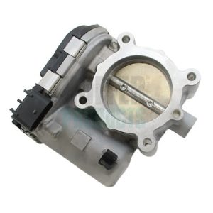 Carcasa clapeta MERCEDES-BENZ A-CLASS (W176) A 180 (176.042) benzina 122 cai HOFFER 7519209