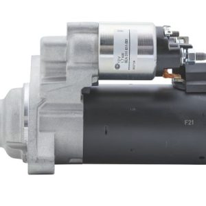 Electromotor MERCEDES-BENZ A-CLASS (W176) A 220 CDI (176.003) diesel 170 cai HELLA 8EA 011 611-551