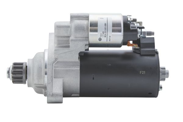 Electromotor MERCEDES-BENZ A-CLASS (W176) A 180 CDI / d (176.012) diesel 109 cai HELLA 8EA 011 611-551