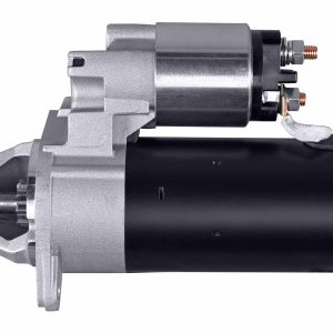 Electromotor MERCEDES-BENZ A-CLASS (W168) A 170 CDI (168.008) diesel 90 cai HELLA 8EA 012 526-341