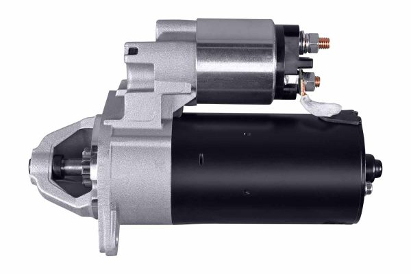 Electromotor MERCEDES-BENZ A-CLASS (W168) A 170 CDI (168.008) diesel 90 cai HELLA 8EA 012 526-341