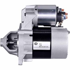 Electromotor MERCEDES-BENZ A-CLASS (W169) A 180 (169.032, 169.332) benzina 116 cai HELLA 8EA 012 527-301