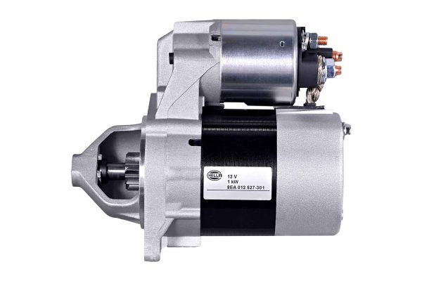Electromotor MERCEDES-BENZ A-CLASS (W169) A 200 (169.033, 169.333) benzina 136 cai HELLA 8EA 012 527-301
