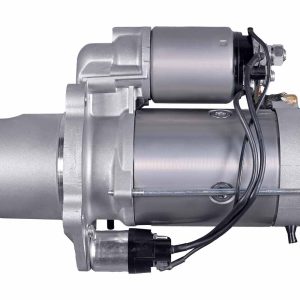 Electromotor MERCEDES-BENZ ACCELO 914 C diesel 136 cai HELLA 8EA 012 586-011