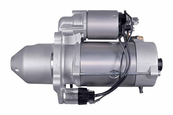 Electromotor MERCEDES-BENZ ACCELO 914 C diesel 136 cai HELLA 8EA 012 586-011