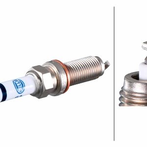 Bujie MERCEDES-BENZ A-CLASS (W176) A 220 4-matic (176.047) benzina 184 cai HELLA 8EH 188 706-891