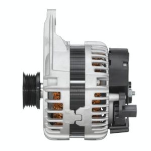 Alternator MERCEDES-BENZ A-CLASS (W176) A 200 CDI (176.001) diesel 136 cai HELLA 8EL 011 713-521