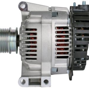 Alternator MERCEDES-BENZ A-CLASS (W168) A 170 CDI (168.008) diesel 90 cai HELLA 8EL 012 426-281