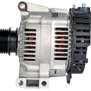 Alternator MERCEDES-BENZ A-CLASS (W168) A 140 (168.031, 168.131) benzina 82 cai HELLA 8EL 012 428-031