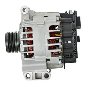 Alternator MERCEDES-BENZ A-CLASS (W169) A 150 (169.031, 169.331) benzina 95 cai HELLA 8EL 012 429-341