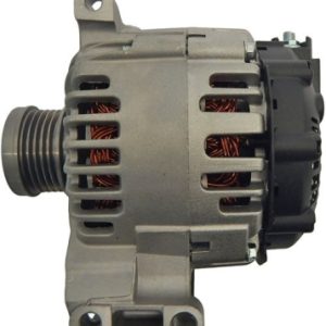 Alternator MERCEDES-BENZ A-CLASS (W169) A 200 CDI (169.308, 169.008) diesel 136 cai HELLA 8EL 012 429-401
