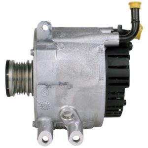 Alternator MERCEDES-BENZ A-CLASS (W168) A 170 CDI (168.008) diesel 90 cai HELLA 8EL 012 430-081