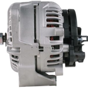 Alternator MERCEDES-BENZ ACTROS MP2 / MP3 1848, L, LL diesel 476 cai HELLA 8EL 012 584-011