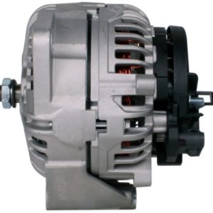 Alternator MERCEDES-BENZ ACTROS MP2 / MP3 1848, L, LL diesel 476 cai HELLA 8EL 012 584-151