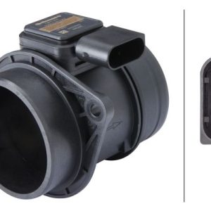 Senzor debit aer MERCEDES-BENZ A-CLASS (W169) A 160 CDI (169.006, 169.306) diesel 82 cai HELLA 8ET 009 142-601