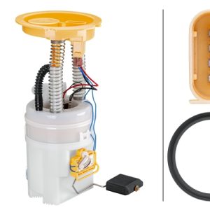 Sistem alimentare cu combustibil MERCEDES-BENZ A-CLASS (W169) A 200 (169.033, 169.333) benzina 136 cai HELLA 8TF 358 146-091