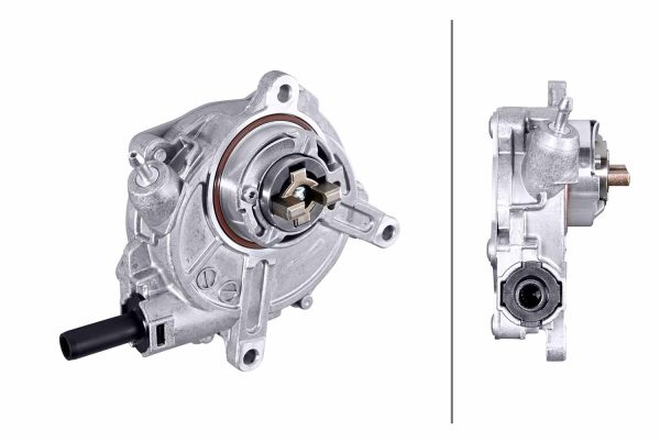 Pompa vacuum sistem de franare MERCEDES-BENZ A-CLASS (W176) A 250 (176.050) benzina 218 cai HELLA 8TM 358 400-051