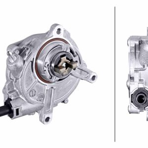 Pompa vacuum sistem de franare MERCEDES-BENZ A-CLASS (W176) A 250 4-matic (176.051) benzina 218 cai HELLA 8TM 358 400-051